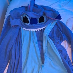 Stitch Onesie